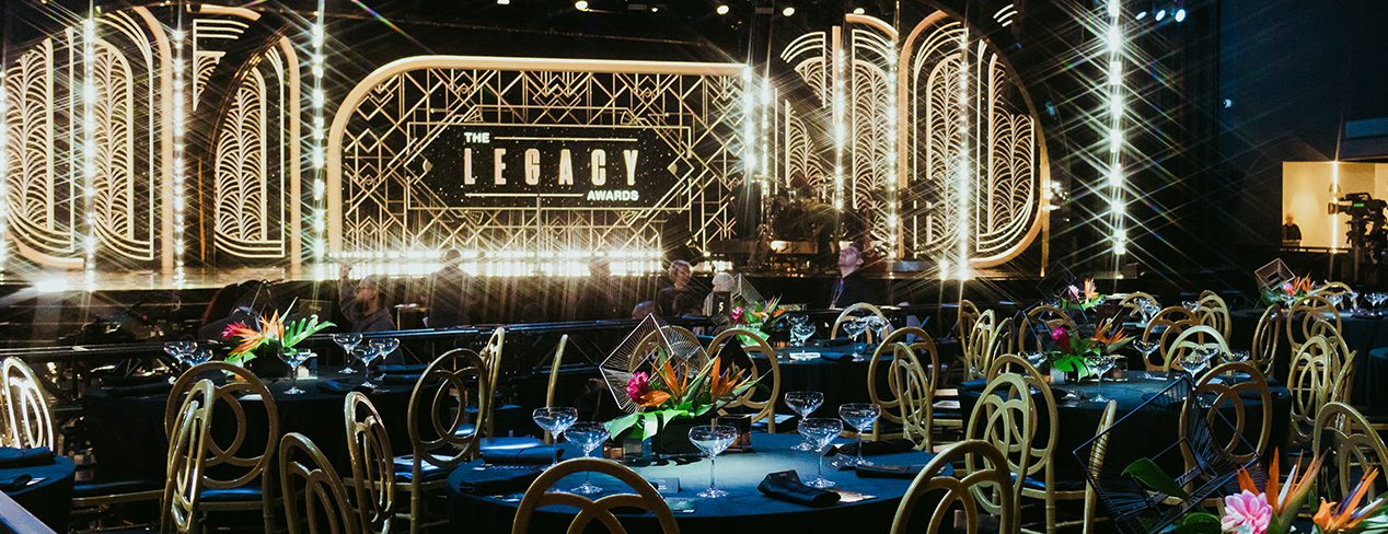 The Legacy Awards