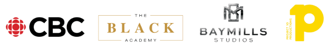 CBC, The Black Academy, Bay Mills Studios and Project 10 Productions